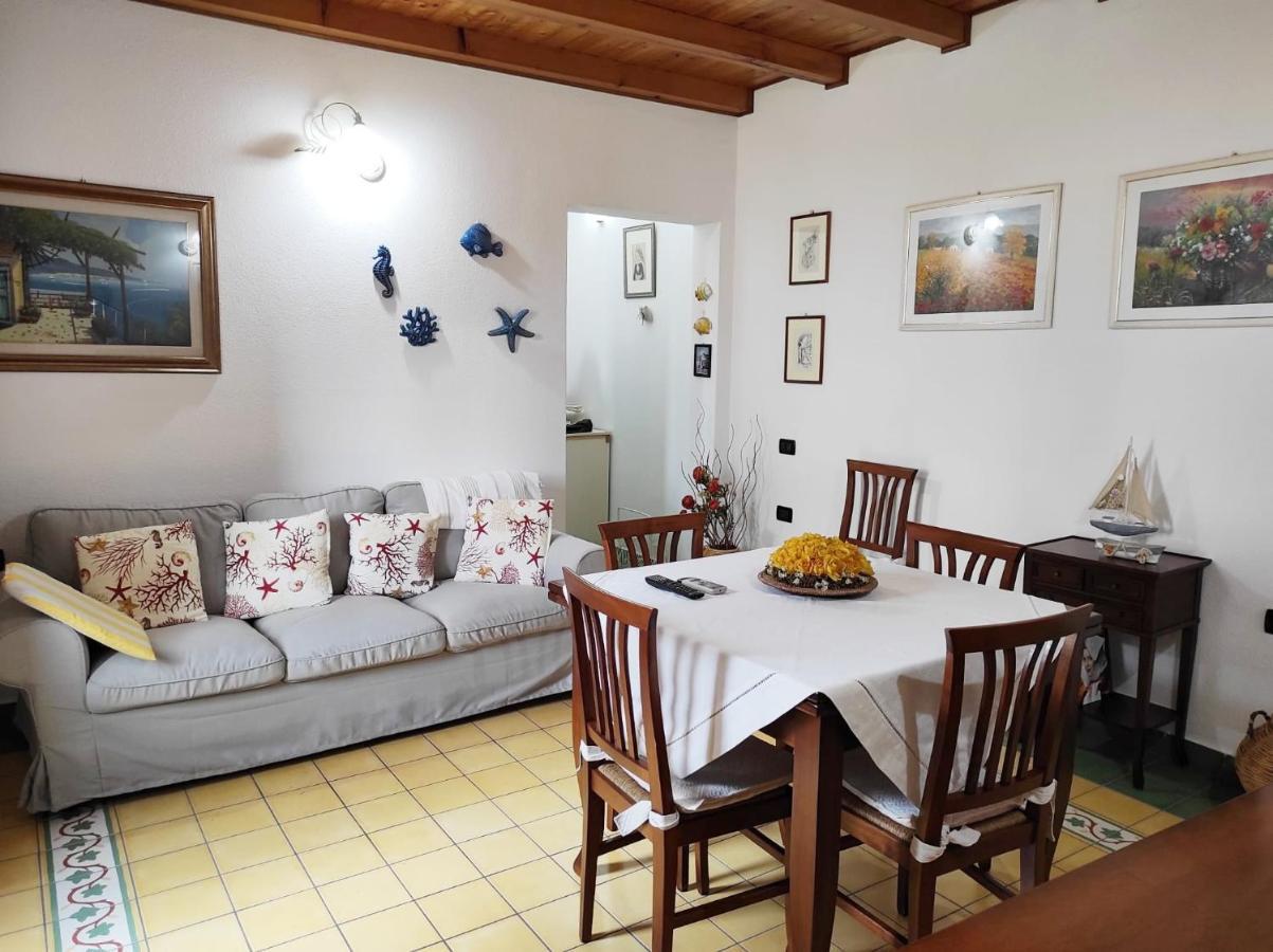 Casa Lupino Orosei Exterior foto