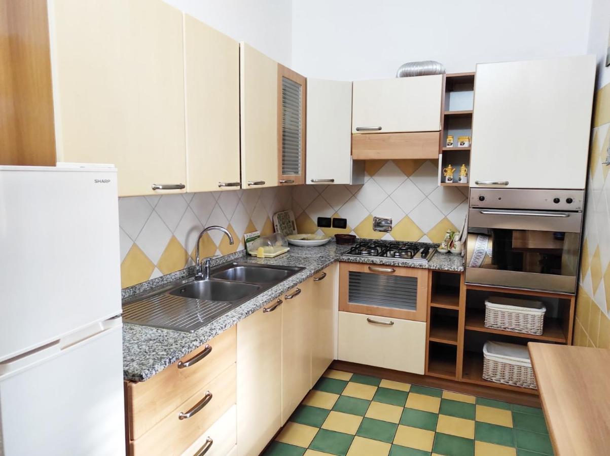 Casa Lupino Orosei Exterior foto