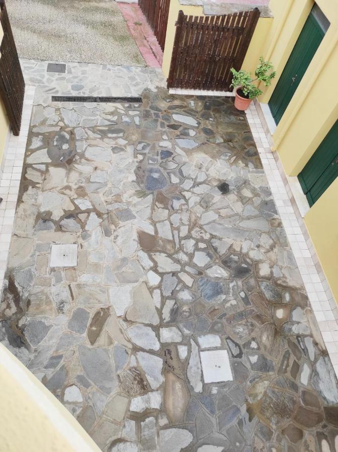 Casa Lupino Orosei Exterior foto