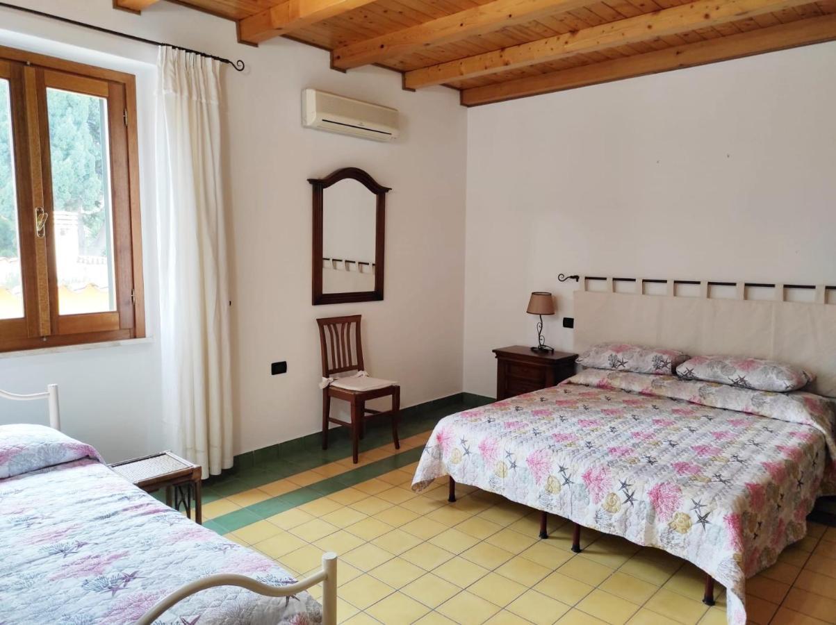 Casa Lupino Orosei Exterior foto