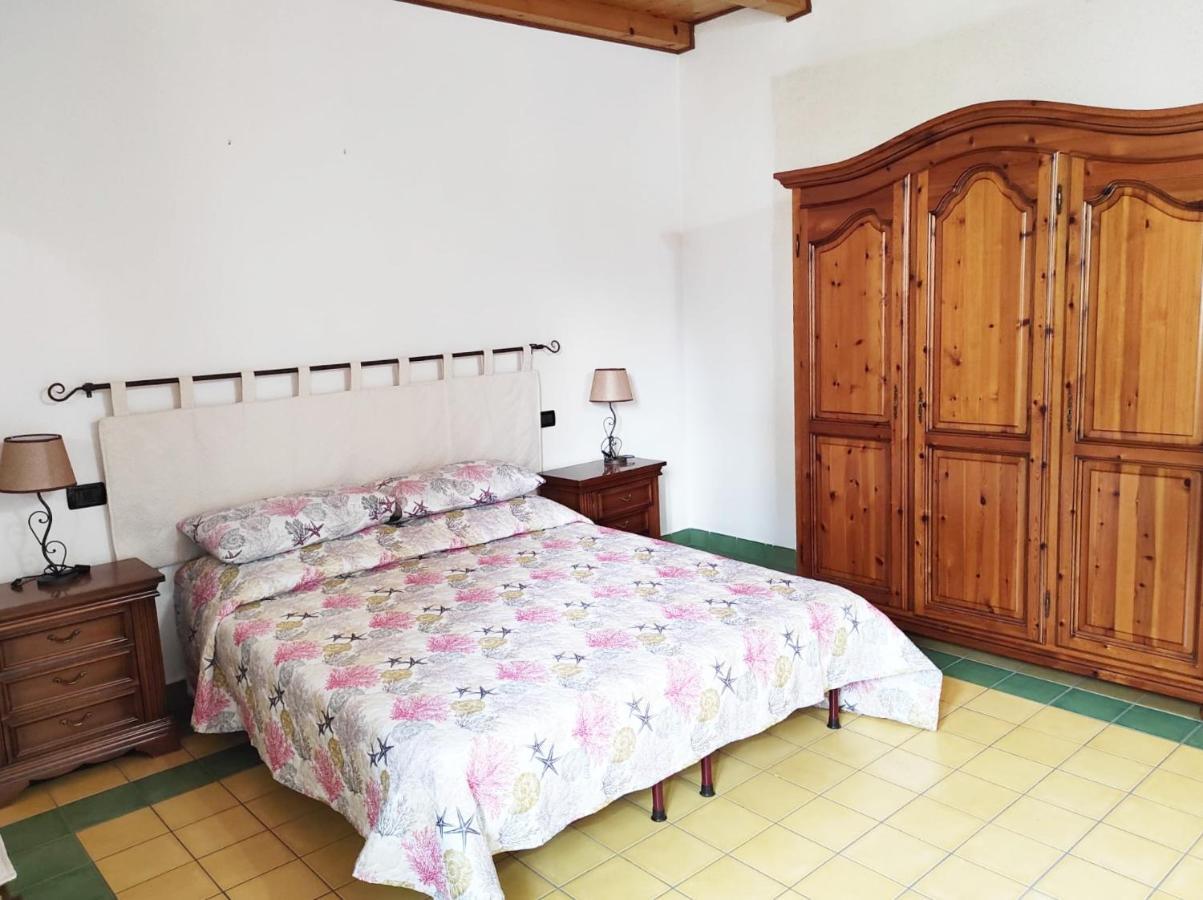 Casa Lupino Orosei Exterior foto
