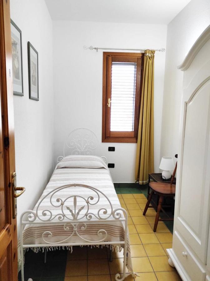 Casa Lupino Orosei Exterior foto